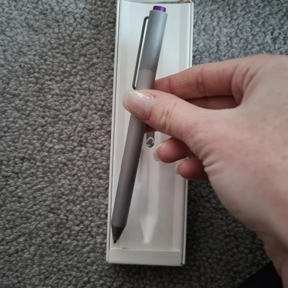 Microsoft surface pro pen, compatible with surface pro 3